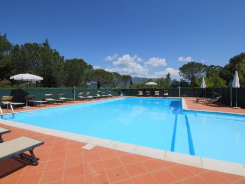 Arezzo Maison | Beautiful Farmhouse with Pool