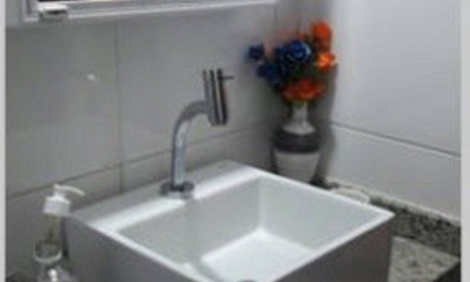 Barra do Jacuipe Appartement | BEL APPARTEMENT POUR 6 PERSONNES
