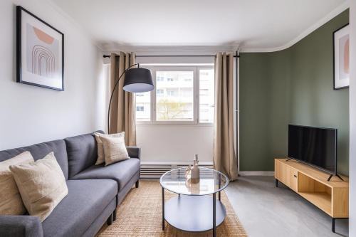 Levallois-Perret Appartement | Beautiful Flat in Levallois