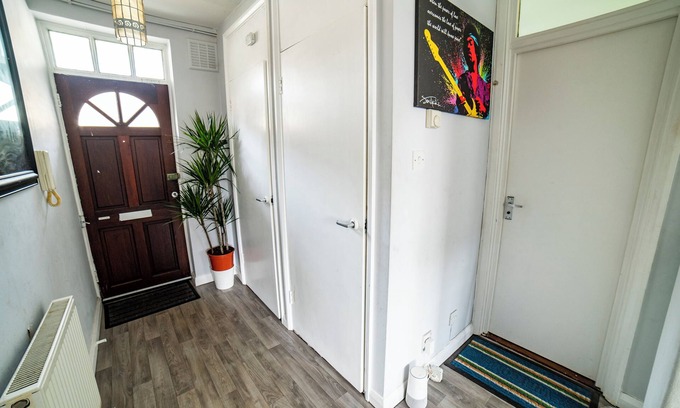 Crouch End Appartement | Beautiful flat in archway