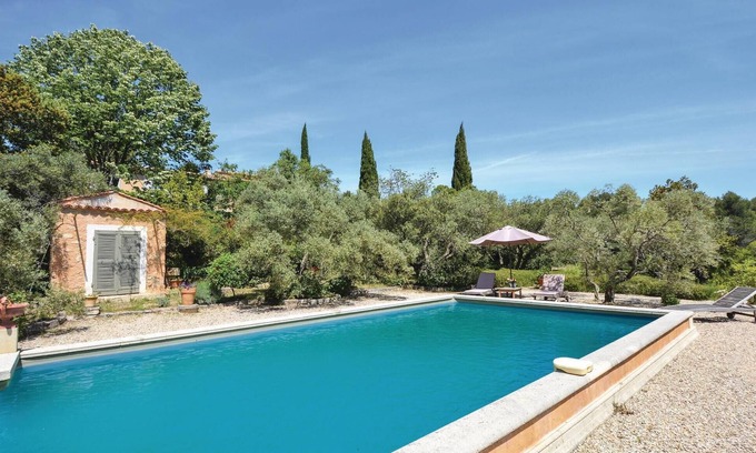 Les Baux-de-Provence Maison | L'Olivier