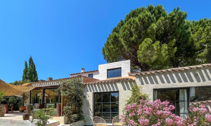 Les Baux-de-Provence Maison | Beautiful home in Les Baux-de-Provence