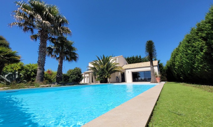 Les Moutiers-en-Retz Maison | Magnifique Villa bord de mer dans un cadre exceptionnel