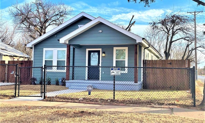 Wichita Falls Maison | Beautiful, friendly, and functional home. Great location
