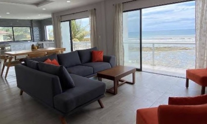 Las Nunez Maison | Beautiful furnished luxury units on the beach
