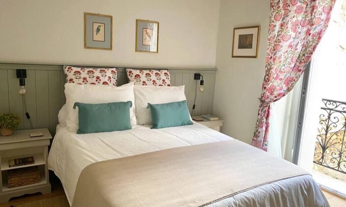 Bagneres-de-Luchon Appartement | Bel appartement au rez-de-chaussée proche des Thermes