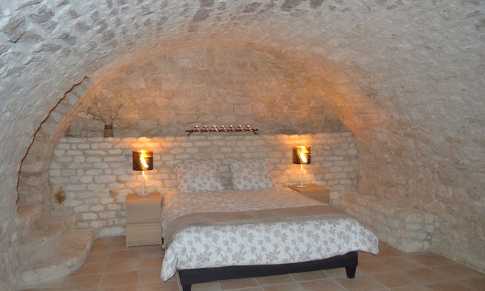 Bouloc Maison | Magnifique Gîte Manoir avec sauna privé