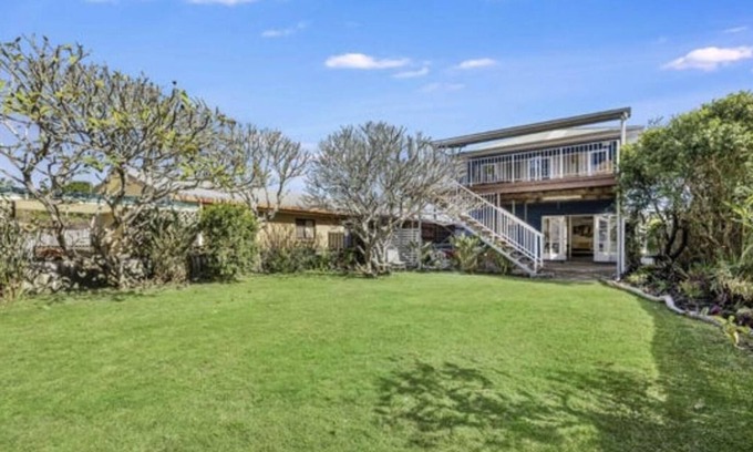 Golden Beach Appartement | BEAUTIFUL GOLDEN BEACH QLD