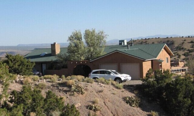 Placitas Maison | Belles et gracieuses Logements dans le Sandia Foothills