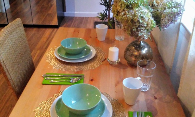 Shelton Appartement | Beautiful Guest Suite Surrounded in Nature