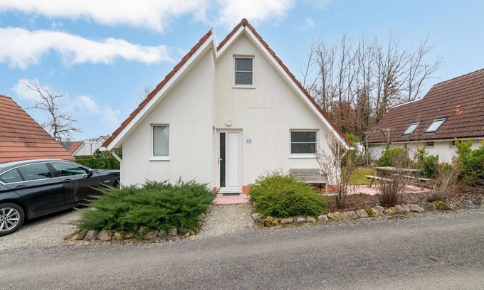 Daumazan-sur-Arize Maison | Belle maison de vacances avec 2 piscines