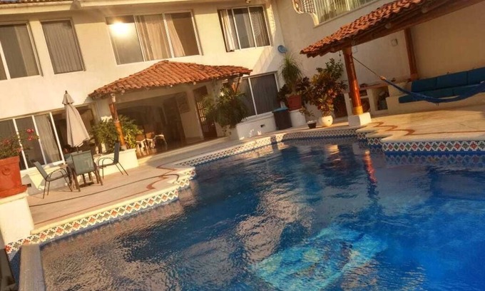 Las Playas Maison | Beautiful house, unsurpassed view and comfort.