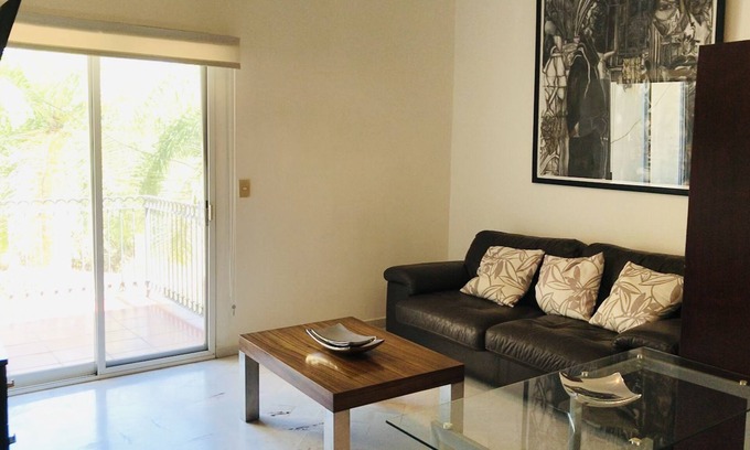 Puerto Vallarta Maison | BEAUTIFUL HOUSE IN EXCLUSIVE CONDO W/ BEACHFRONT