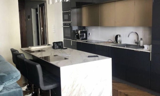 Stare Miasto Copropriété | Beautiful Heart of Old Town apartment.