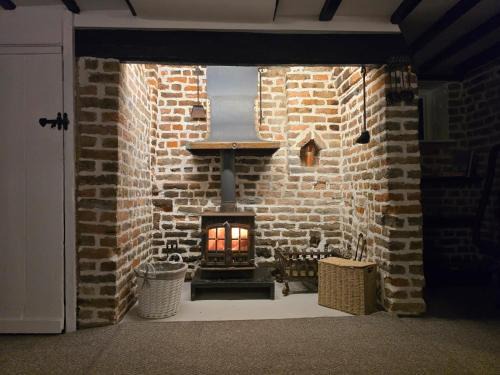Birchington Maison | Beautiful historic cottage pets welcome