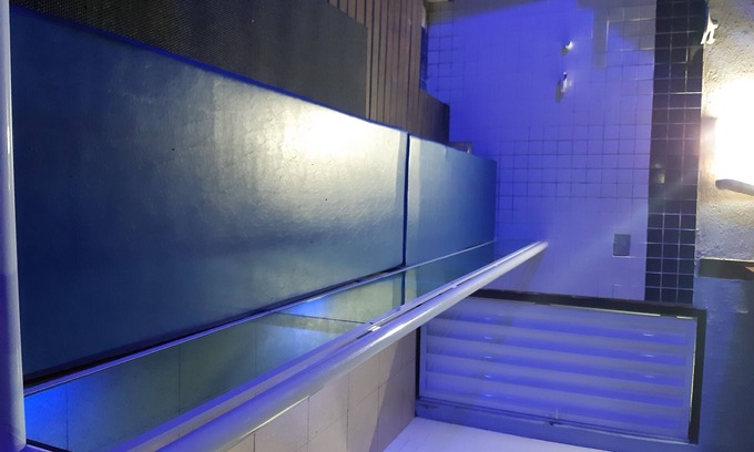Sao Jose Maison | Belle maison avec piscine dans le quartier, avec plage, vol libre, promenade écologique etc