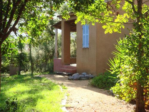 Poggio-Mezzana Maison | Beautiful holiday home near the beach