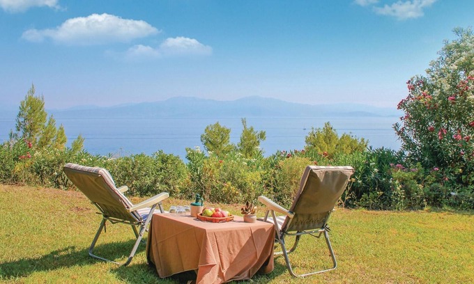 Kato Diminio Maison | Belle maison à Melissi Xylokastro