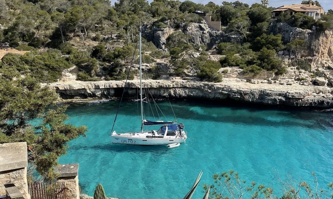 Cala Llombards Maison | Beautiful holiday home with a large pool in just 5 minutes from the beach