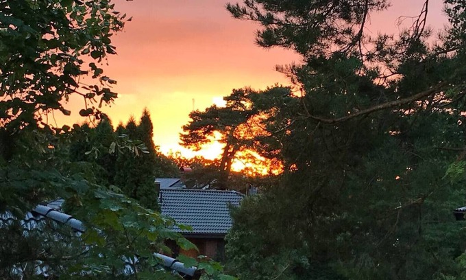 Alingsas Appartement | Beautiful holiday apartment in idyllic Alingsås