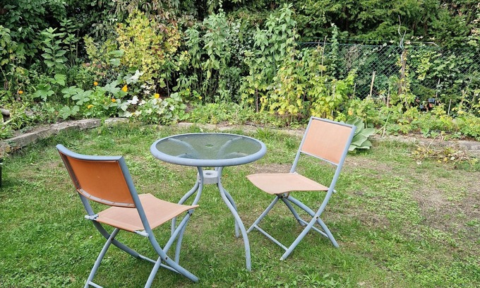 Steglitz Appartement | Appartement à la campagne