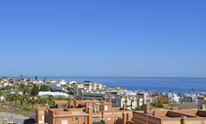 Benajarafe Maison | Beautiful Holiday Home in Benajarafe – Just 500m from the Beach