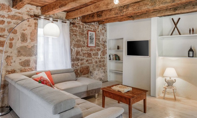Teillots Maison | Belle maison de vacances avec piscine à Teillots