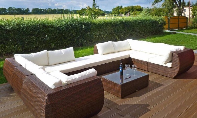 Selchow Maison | Maison à l'aigle rouge, Storkow