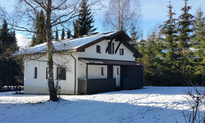 Kattersdorf Maison | Belle maison de vacances dans la forêt bavaroise
