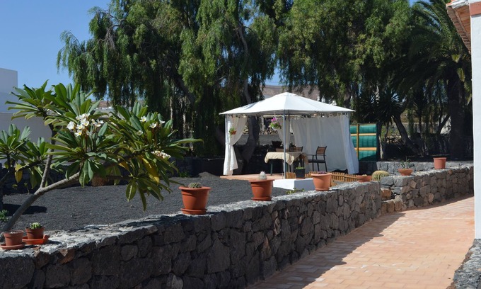 Teguise Cottage | Belles vacances à la campagne et près de la mer
