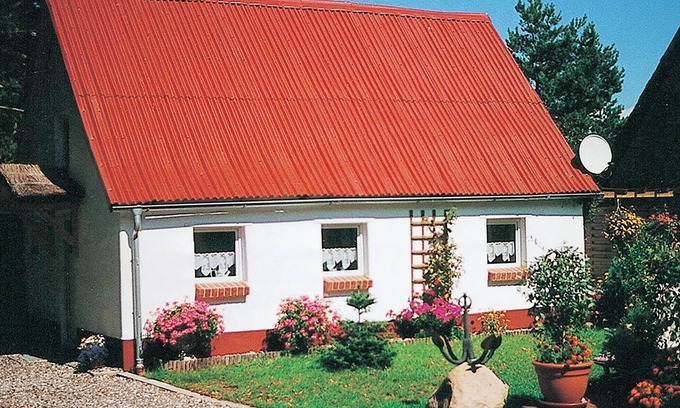 Ribnitz-Damgarten Maison | Belle maison à Ribnitz-Damgarten