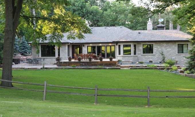 Minnetonka Maison | Belle maison à 8 miles du centre-ville de Minneapolis à côté de terrain de golf privé