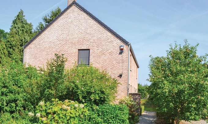 Walhain Maison | Au Number 4