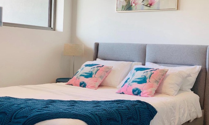 Hornsby Appartement | Beautiful Home close to Shopping Mall and Train Hornsby