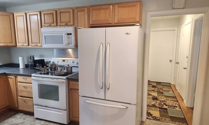 Lafayette Maison | Beautiful home close to Lafayette reservoir