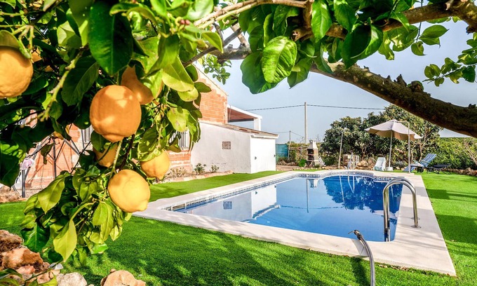 Alcolea del Rio Maison | Belle maison à Alcolea del Rio