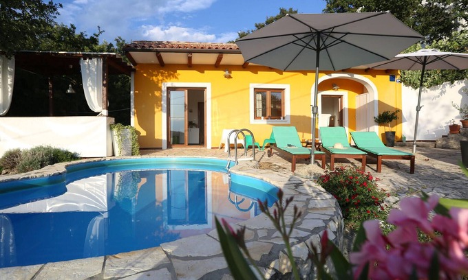 Ripenda Verbanci Maison | Belle maison à Ripenda Verbanci