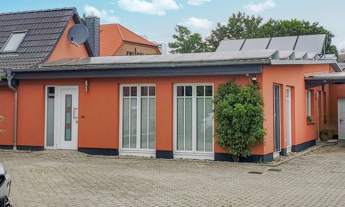 Neubrandenburg Maison | Belle maison à Neubrandenburg