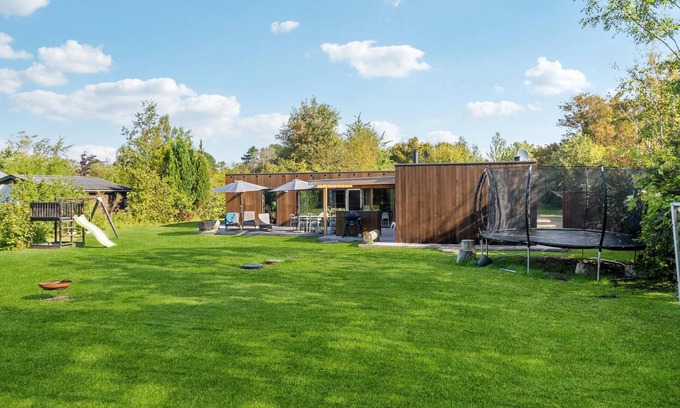 Yderby Maison | Belle maison à Sjællands Odde