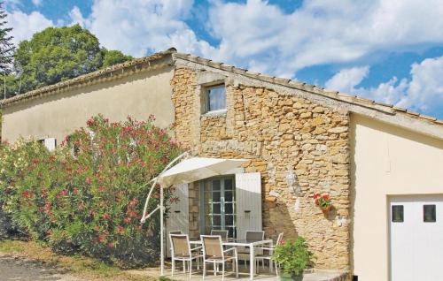 Verfeuil Maison | Beautiful Home In St-André-Dolérargues