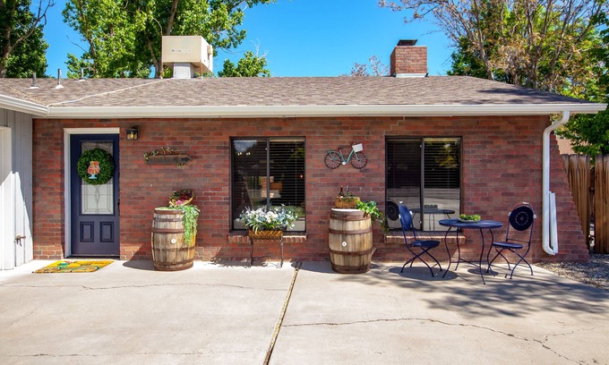 Grand Junction Maison | Beautiful home in Grand Junction, everything you need and more!