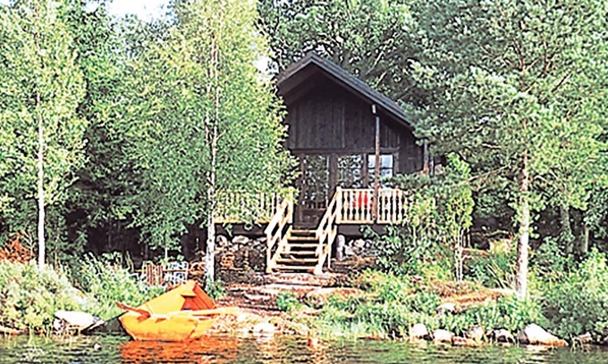 Palsmala Maison | Sjöstugan