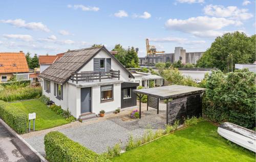 Aabenraa Maison | Beautiful Home In Aabenraa With Wifi