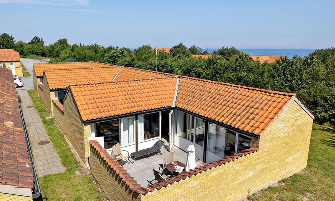 Allinge Maison | Belle maison à Allinge