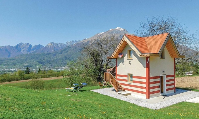 Belluno Maison | Belle maison à Belluno BL avec WiFi