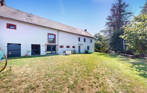 Bourg-Lastic Maison | Beautiful Home In Bourg Lastic