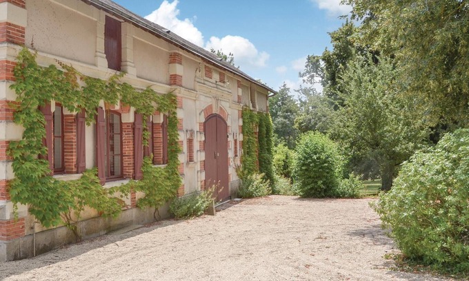 Bouere Maison | Belle maison à Bouére