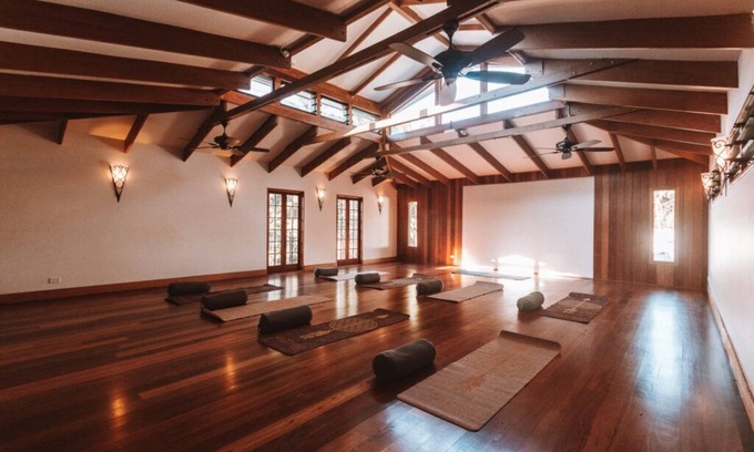 Nashua Maison | Beautiful home in Byron Bay Hinterland
