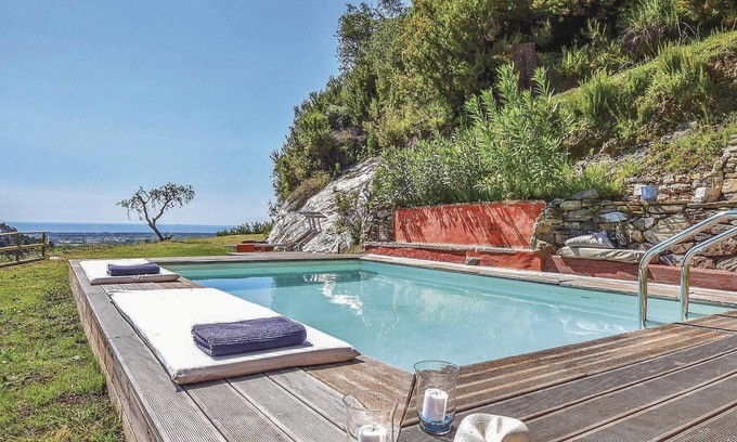 Camaiore Maison | Capanna Rossa