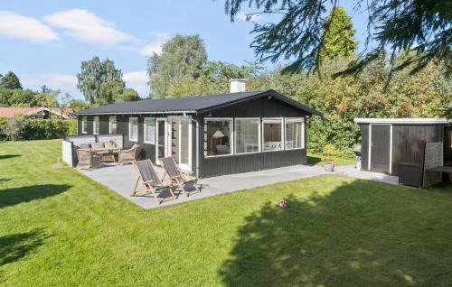 Dronningmolle Maison | Beautiful Home In Dronningmølle